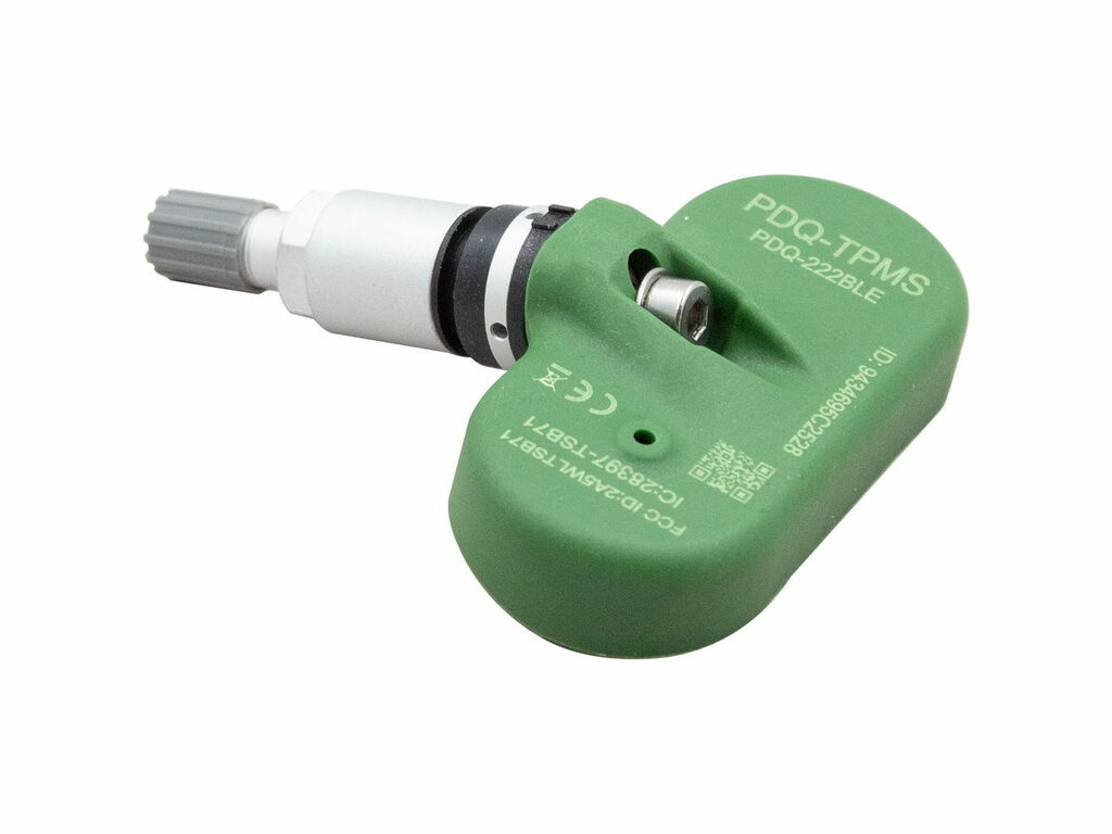 Tire Pressure Sensors