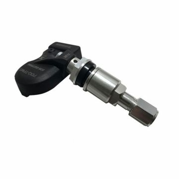 PDQ TPMS 433 MHZ Tire Pressure Sensor Metal Stem For Chrysler Dodge Direct Replacement For OE Part # 68487472AA | 68487472AB