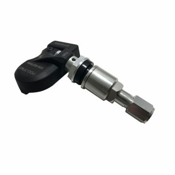 PDQ TPMS 315 MHZ Tire Pressure Sensor Metal Stem For Toyota Lexus Scion Direct Replacement For OE Part # 42607-0E020 | 42607-02050 | 42607-06030 | 42607-48010 | 42607-53020