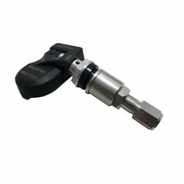PDQ TPMS 433 MHZ Tire Pressure Sensor Metal Stem For Chevy GMC Cadillac Buick Pontiac Direct Replacment For OE Part # 13533166 | 13542523