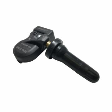 PDQ TPMS 433 MHZ Tire Pressure Sensor Rubber StemFor Chevy GMC Cadillac Buick Pontiac Direct Replacment For OE Part # 13533166 | 13542523