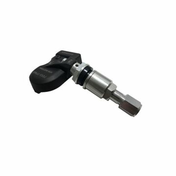 PDQ TPMS 433 MHZ Tire Pressure Sensor Metal Stem For Chevy GMC Cadillac Buick Pontiac Direct Replacment For OE Part # 13516165 | 13598773 | 19355193