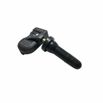 PDQ TPMS 433 MHZ Tire Pressure Sensor Rubber StemFor Chevy GMC Cadillac Buick Pontiac Direct Replacment For OE Part # 13516165 | 13598773 | 19355193