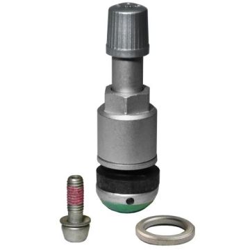 TPMS - OEM Sensor Service Kit - Beru Valve (RDV001)