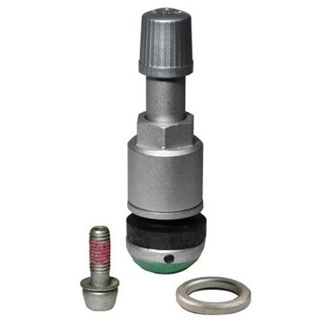 TPMS - OEM Sensor Service Kit - Beru Valve (RDV003) 12 Pack