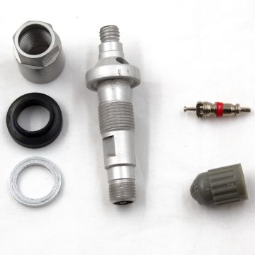TPMS - OEM Sensor Service Kit w/Valve - Hyundai/Kia
