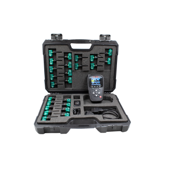 TPMS - Sensor Bundle with OBD - PDQ-41+OBD+24 Sensors w/Case