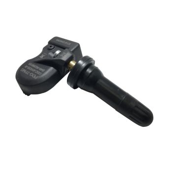 PDQ TPMS 433 MHZ Tire Pressure Sensor Rubber StemFor Chrysler Dodge Jeep Mercedes RAM Direct Replacement For OE Part # 56029398AB | 56029400AE |68241067AB | 68464665AA