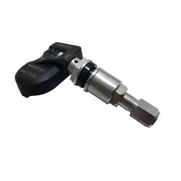 PDQ TPMS 315 MHZ Tire Pressure Sensor Metal Stem For Ford Lincoln Mercury Direct Replacment For OE Part # F2GZ-1A189-A | GL3T-1A180-GA | HC3Z-1A189-B | TPMS-39 | TPMS-42