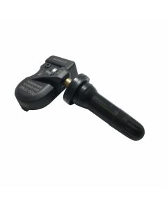 PDQ TPMS 433 MHZ Tire Pressure Sensor Rubber Stem For Jeep  Wrangler Gladiator Grand Cherokee Grand Wagoneer Wagoneer Direct Replacement For OE Part #  68339096AB