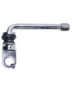 Valve Stem - Metal (0.453 Rim Hole) - 897270 with Sensor Loop