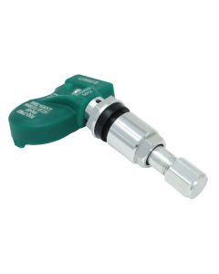 TPMS - Sensor PDQ-TPMS (Metal) - 315/433 Programmable (Bright Metal Finish)